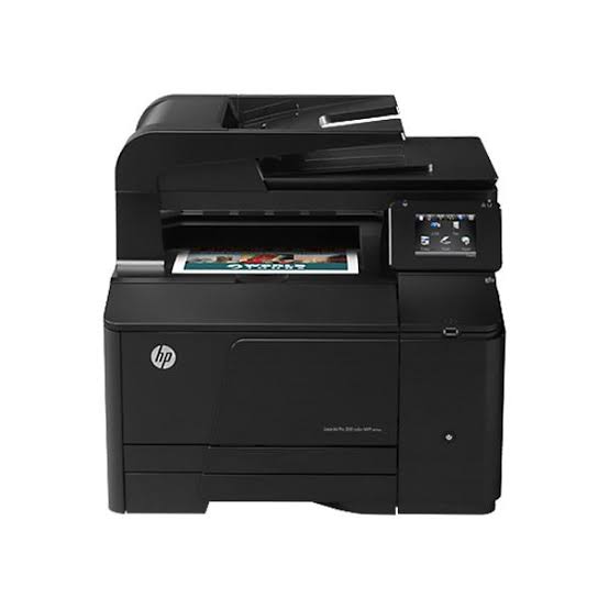 پرینتر استوک HP M276N